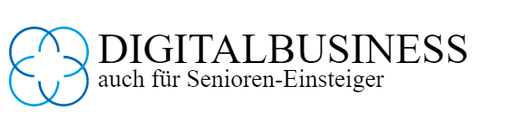 Digitales Business 1 logo senioren einsteiger 1